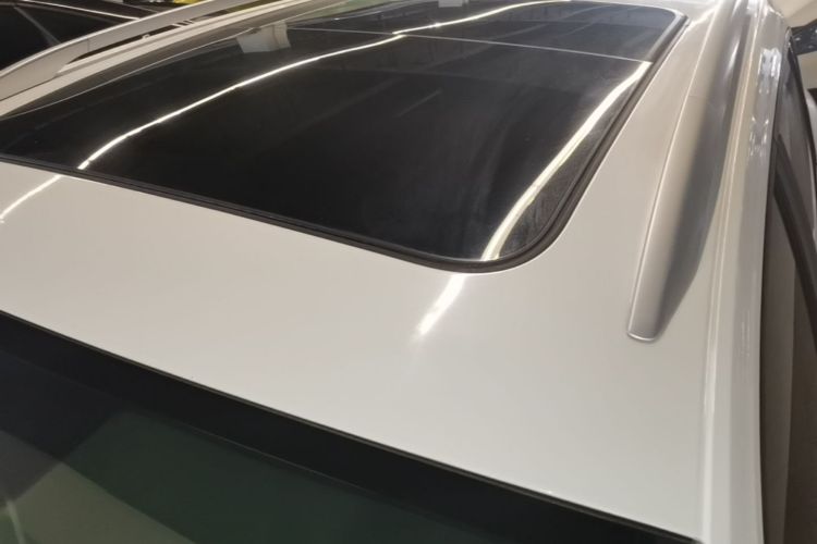 Volkswagen Lavida 2019 car image #25