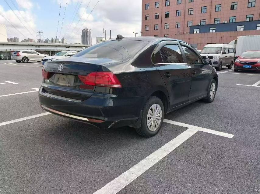 Volkswagen Santana 2019 #7 Volkswagen Santana 2019 immagine di auto #7