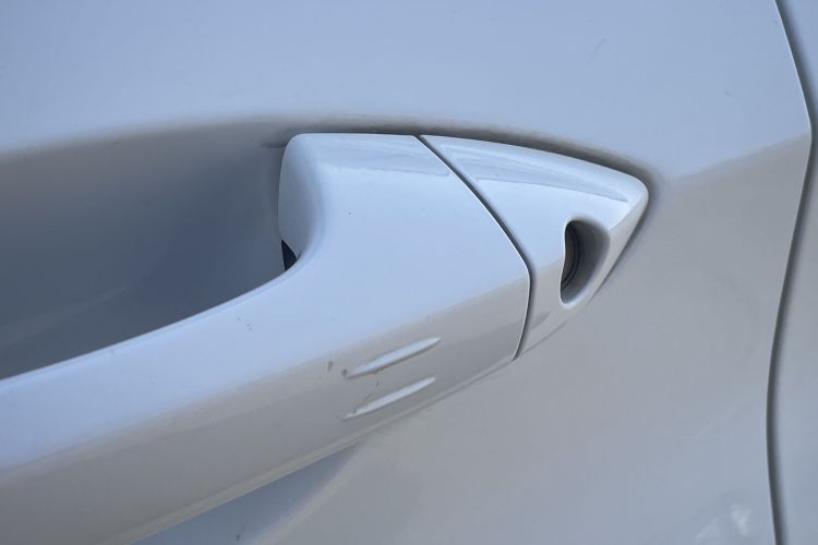 GEELY Coolray 2021 car image #23