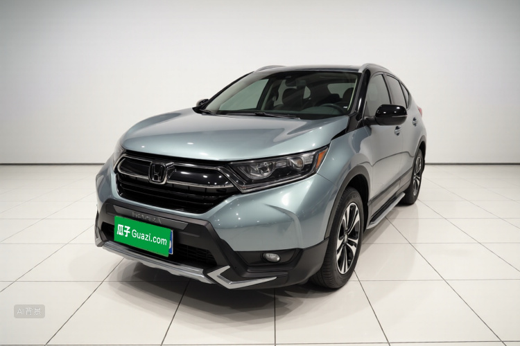 Honda CR-V 2019 car image #2
