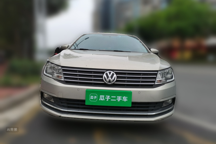 Volkswagen Lavida 2017 #3 Volkswagen Lavida 2017 car image #3