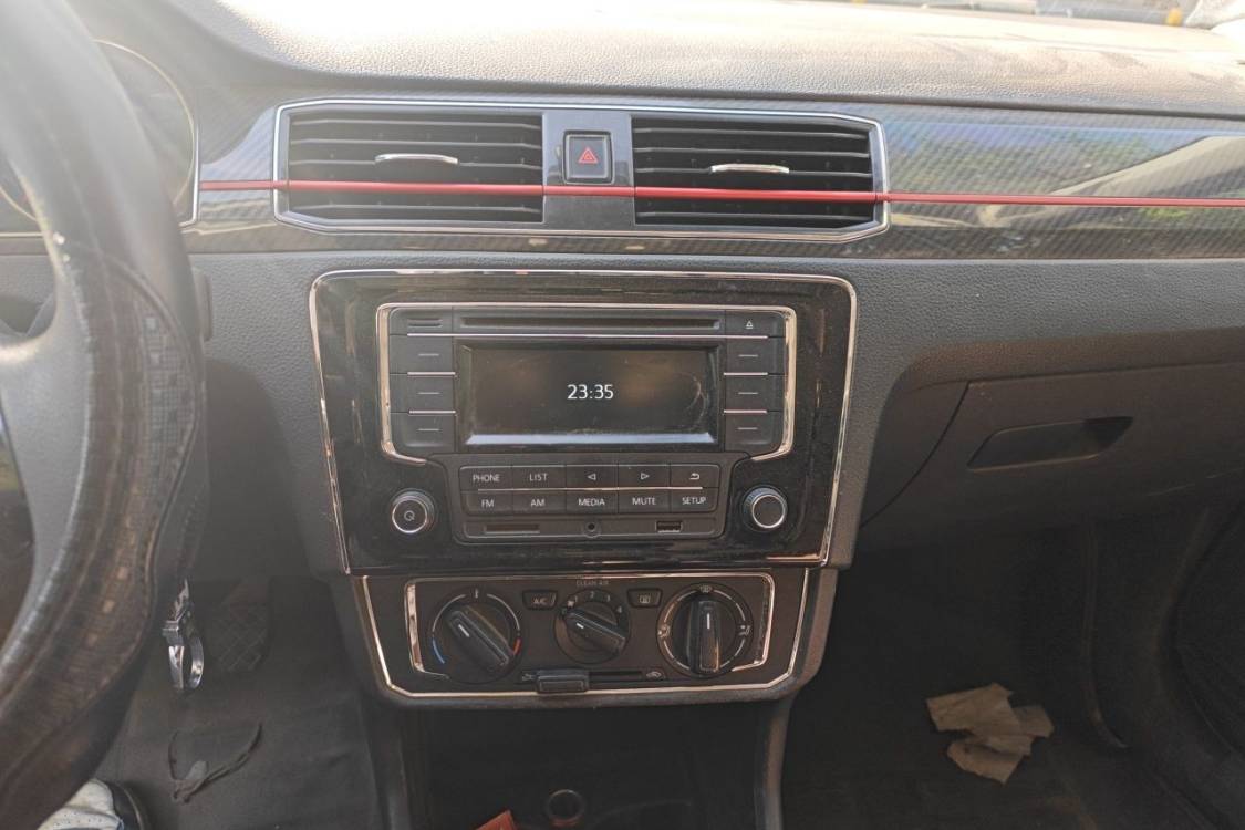 Volkswagen Santana 2017 #26 Volkswagen Santana 2017 immagine di auto #26