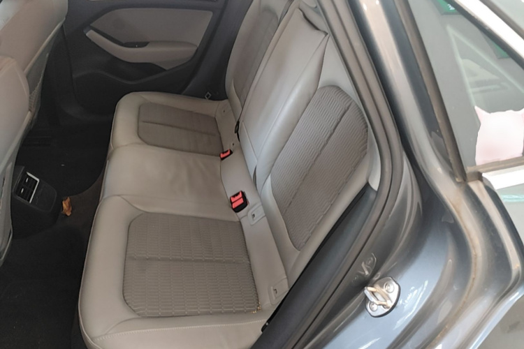 Audi A3 2019 #13 Audi A3 2019 car image #13