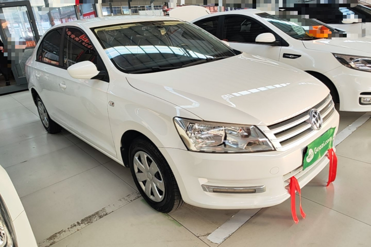 Volkswagen Santana 2016 immagine di auto #6