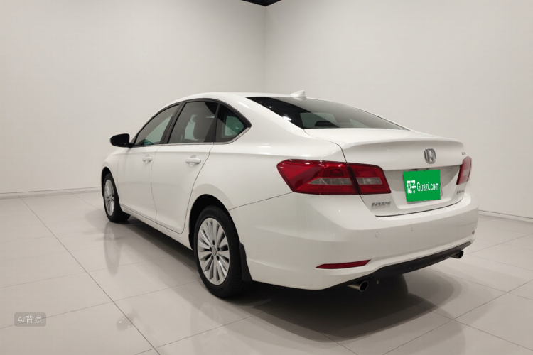 Volkswagen Lavida 2019 car image #4