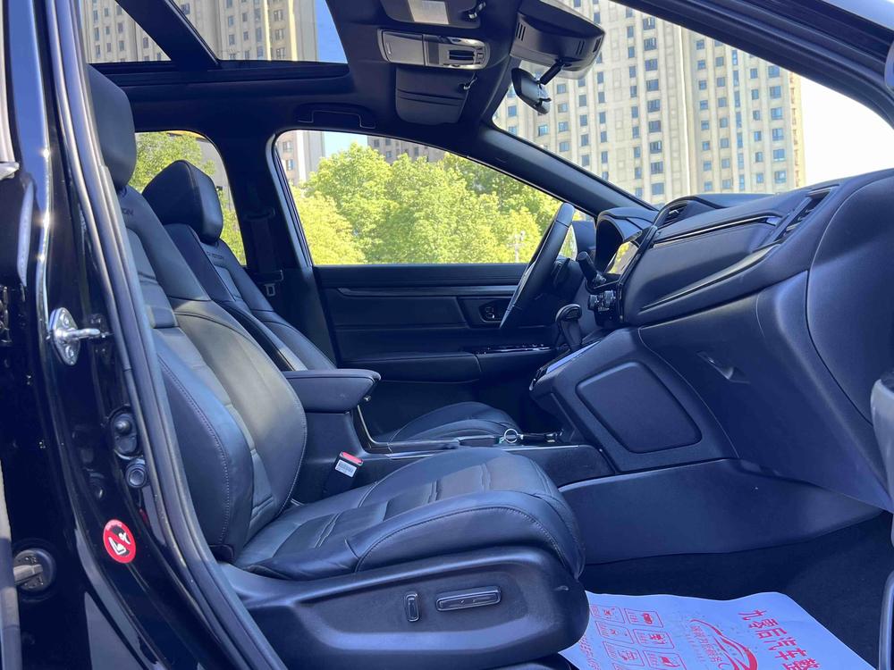 Honda CR-V 2022 car image #10