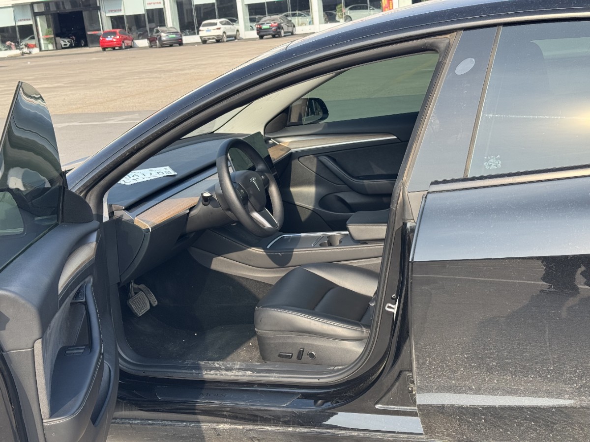 Tesla Model 3 2023 #7 Tesla Model 3 2023 car image #7