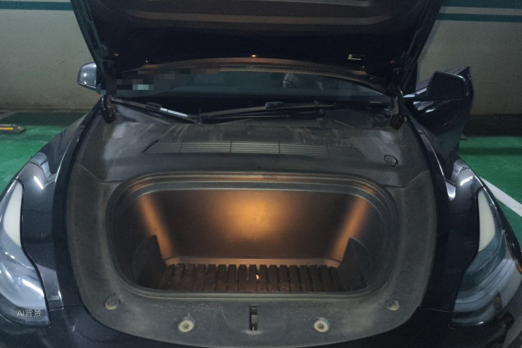 Tesla Model Y 2022 immagine di auto #22