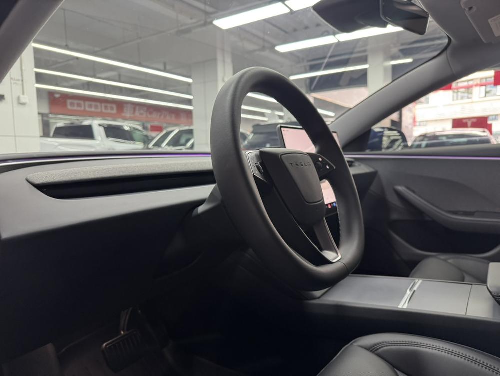 Tesla Model 3 2024 #7 Tesla Model 3 2024 car image #7