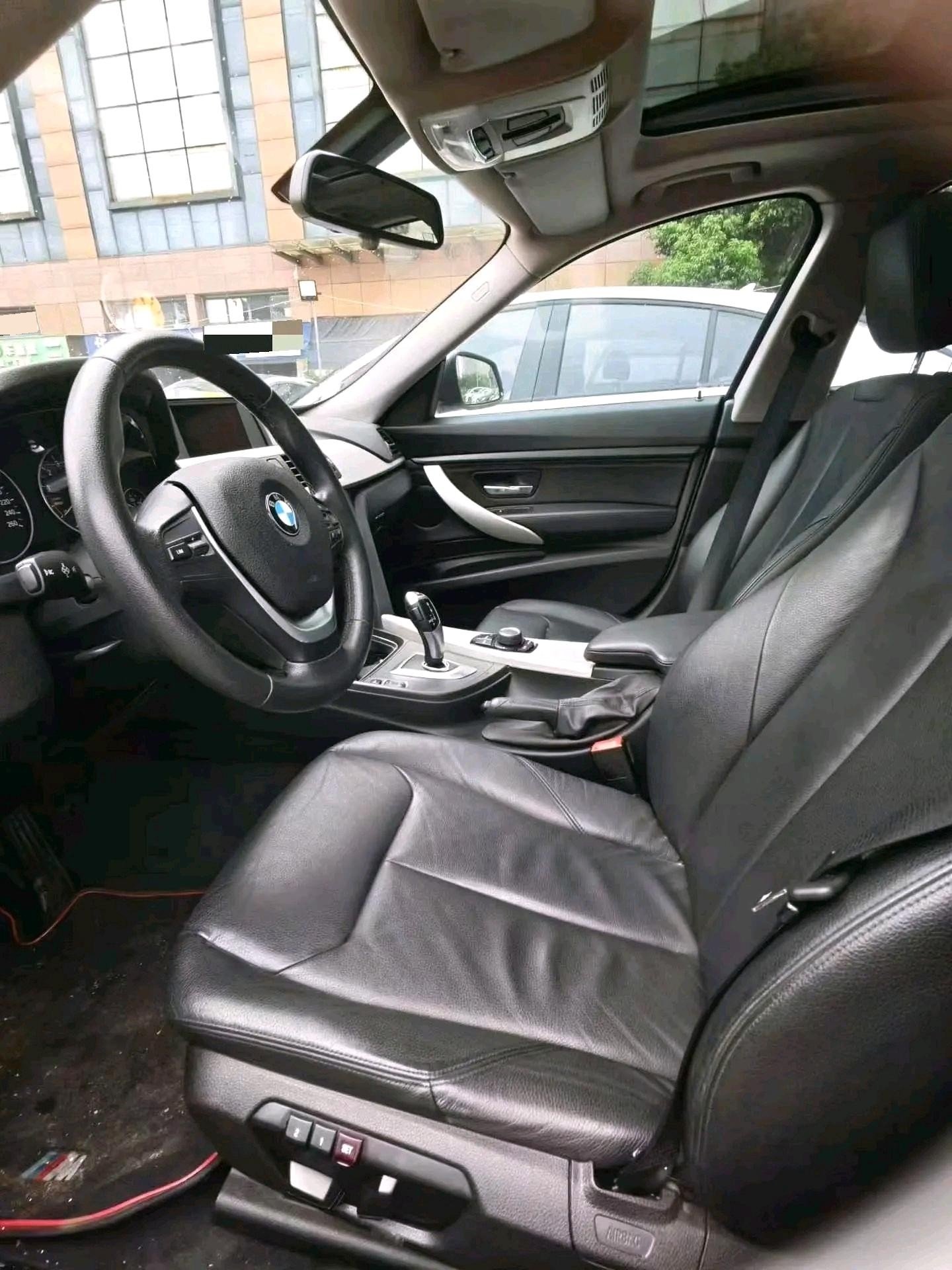 BMW 3 Series GT 2015 #5 BMW 3 Series GT 2015 car image #5