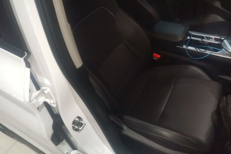 GEELY Coolray 2021 #24 GEELY Coolray 2021 car image #24