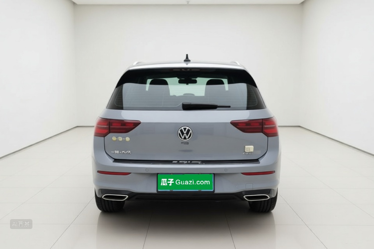 Volkswagen Golf 2022 #6 Volkswagen Golf 2022 car image #6