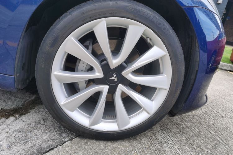 Tesla Model 3 2020 #9 Tesla Model 3 2020 car image #9