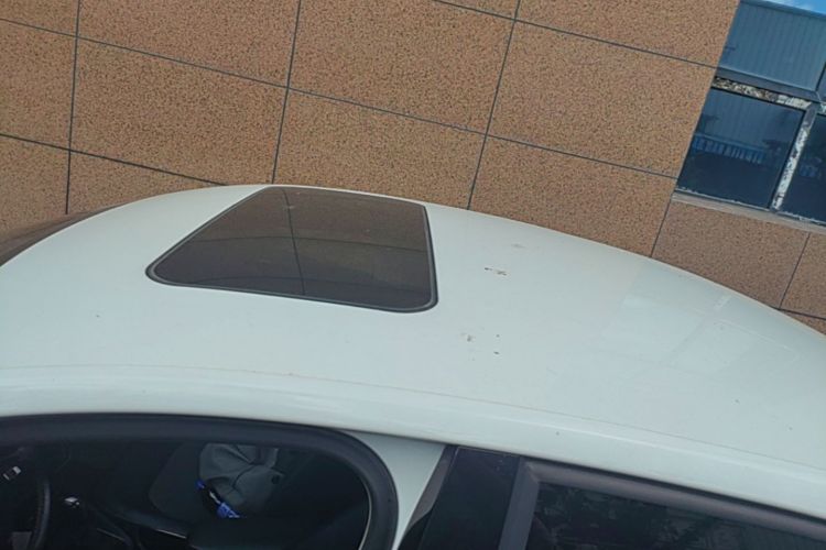 Volkswagen Santana 2018 #25 Volkswagen Santana 2018 car image #25