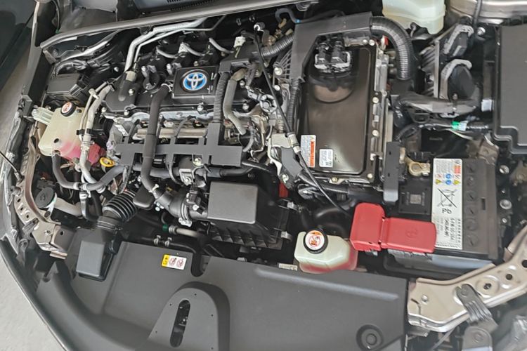 Toyota Corolla 2022 #22 Toyota Corolla 2022 immagine di auto #22