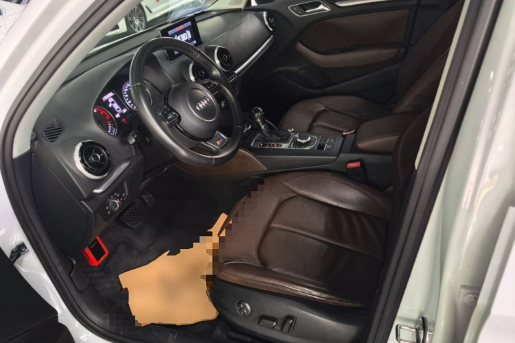 Audi A3 2016 image de voiture #15