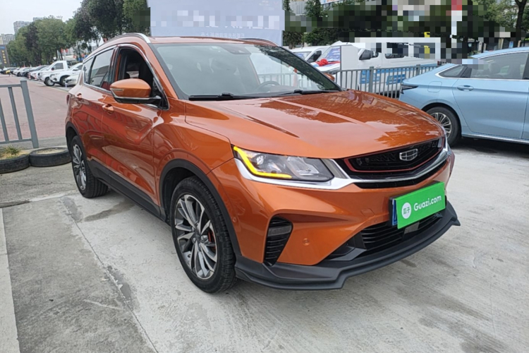 2019 image de voiture #4