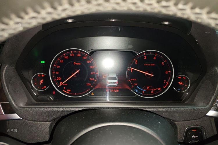 BMW 3 Series 2018 صورة سيارة #13