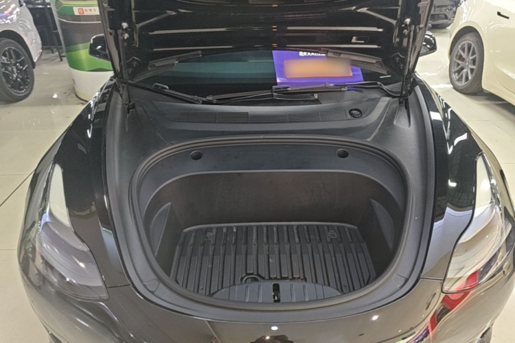 Tesla Model 3 2021 #20 Tesla Model 3 2021 car image #20