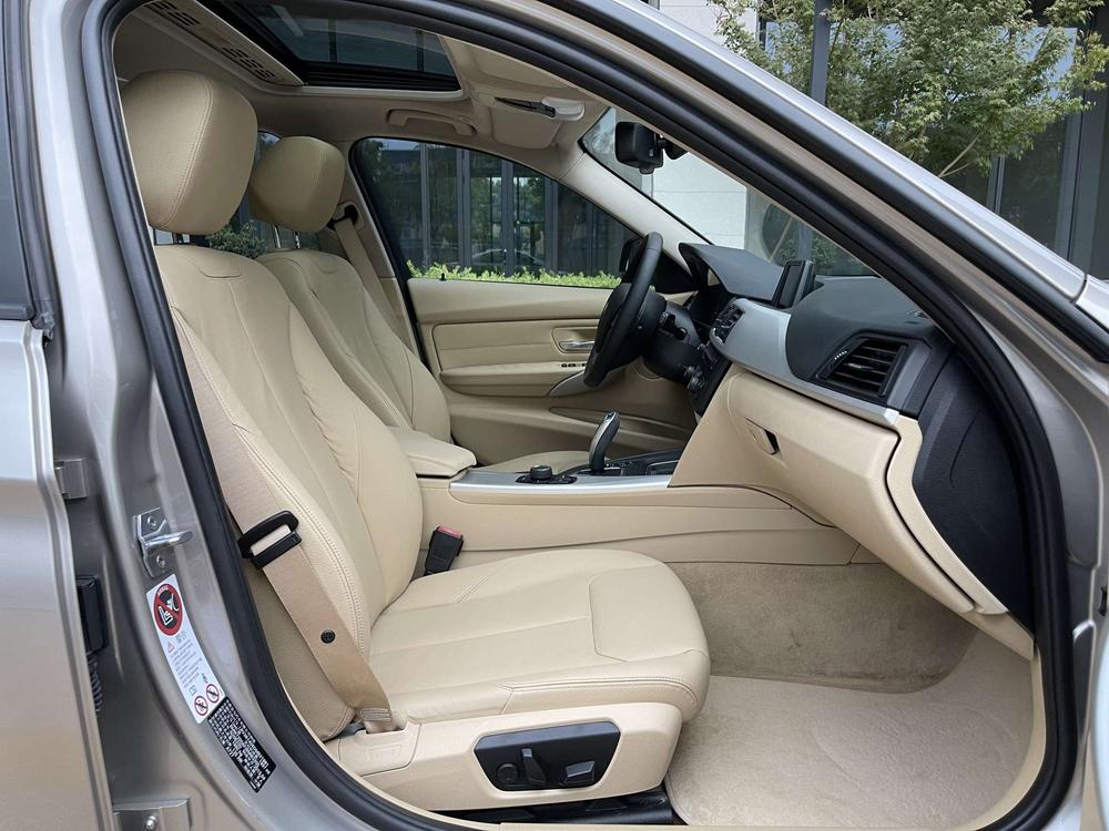 BMW 3 Series (Imported) 2013 #21 BMW 3 Series (Imported) 2013 car image #21