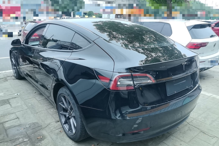 Tesla Model 3 2023 car image #5
