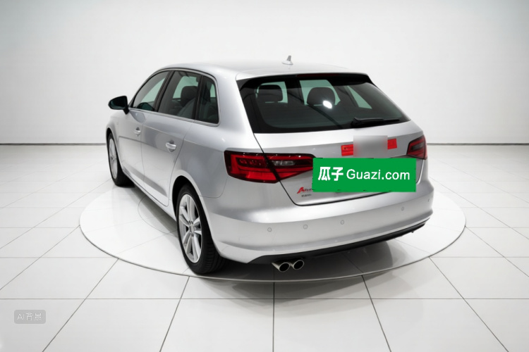 Audi A3 2017 #5 Audi A3 2017 изображение автомобиля #5