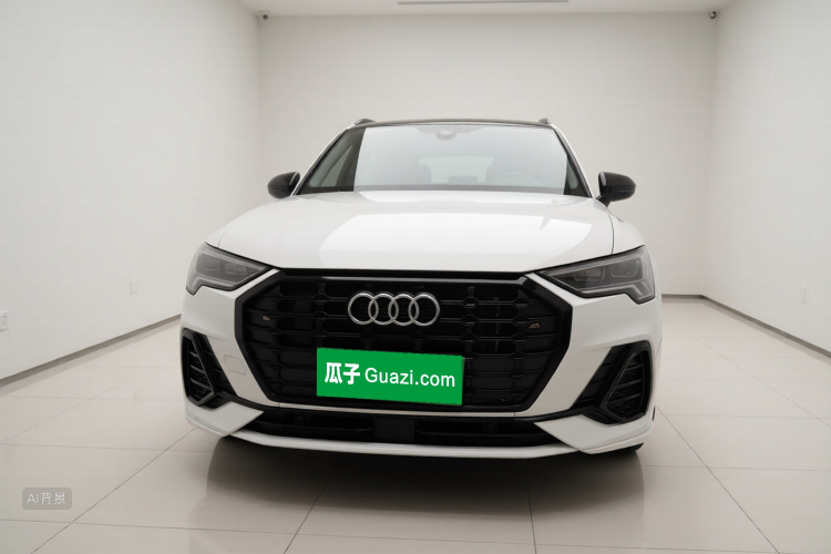 Audi Q3 2020 #3 Audi Q3 2020 immagine di auto #3