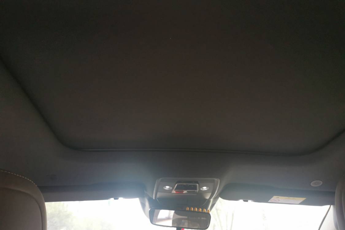 BYD Han 2023 #20 BYD Han 2023 car image #20