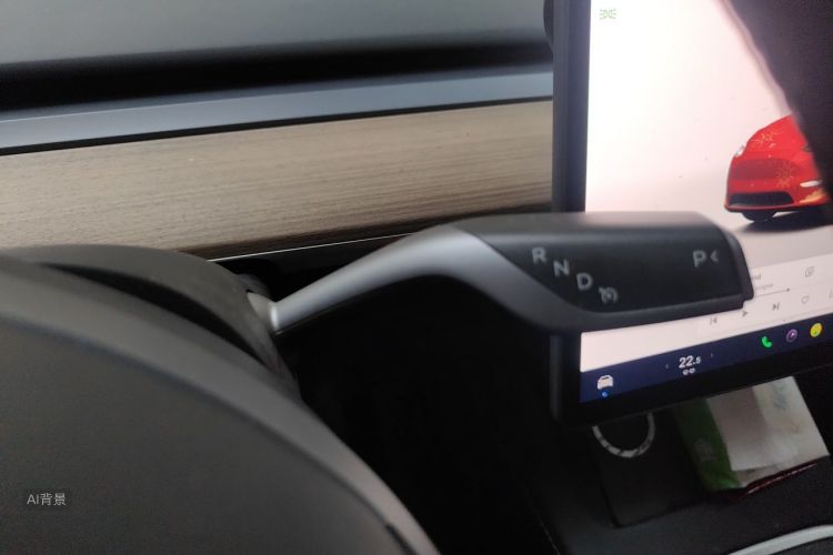 Tesla Model Y 2022 #16 Tesla Model Y 2022 car image #16