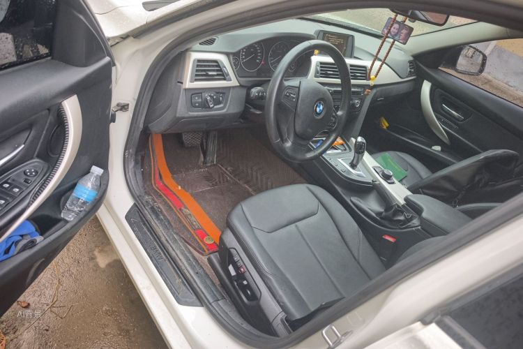 BMW 3 Series 2015 #18 BMW 3 Series 2015 car image #18