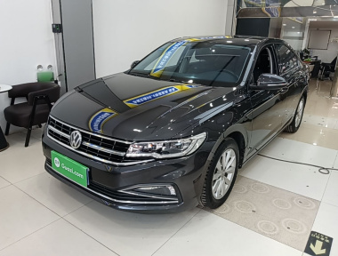 Volkswagen Bora 2020 car image 