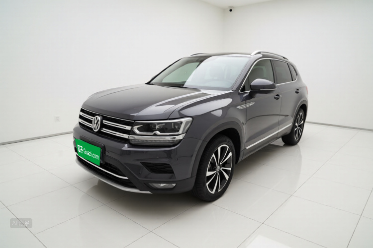 大众 途岳 2019 汽车图片 #2