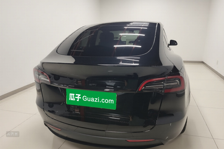 Tesla Model Y 2022 car image #6