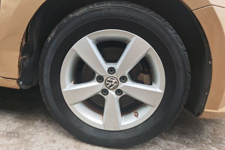 Volkswagen Lavida 2015 #9 Volkswagen Lavida 2015 car image #9