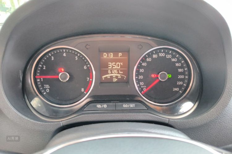 Volkswagen Polo 2017 #13 Volkswagen Polo 2017 car image #13