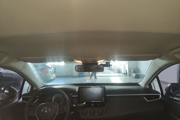Toyota Corolla 2023 car image #20
