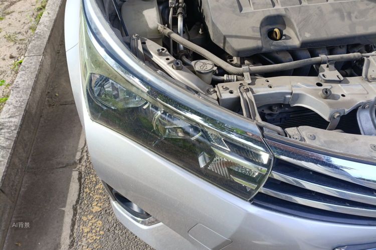 2014 #8 2014 immagine di auto #8