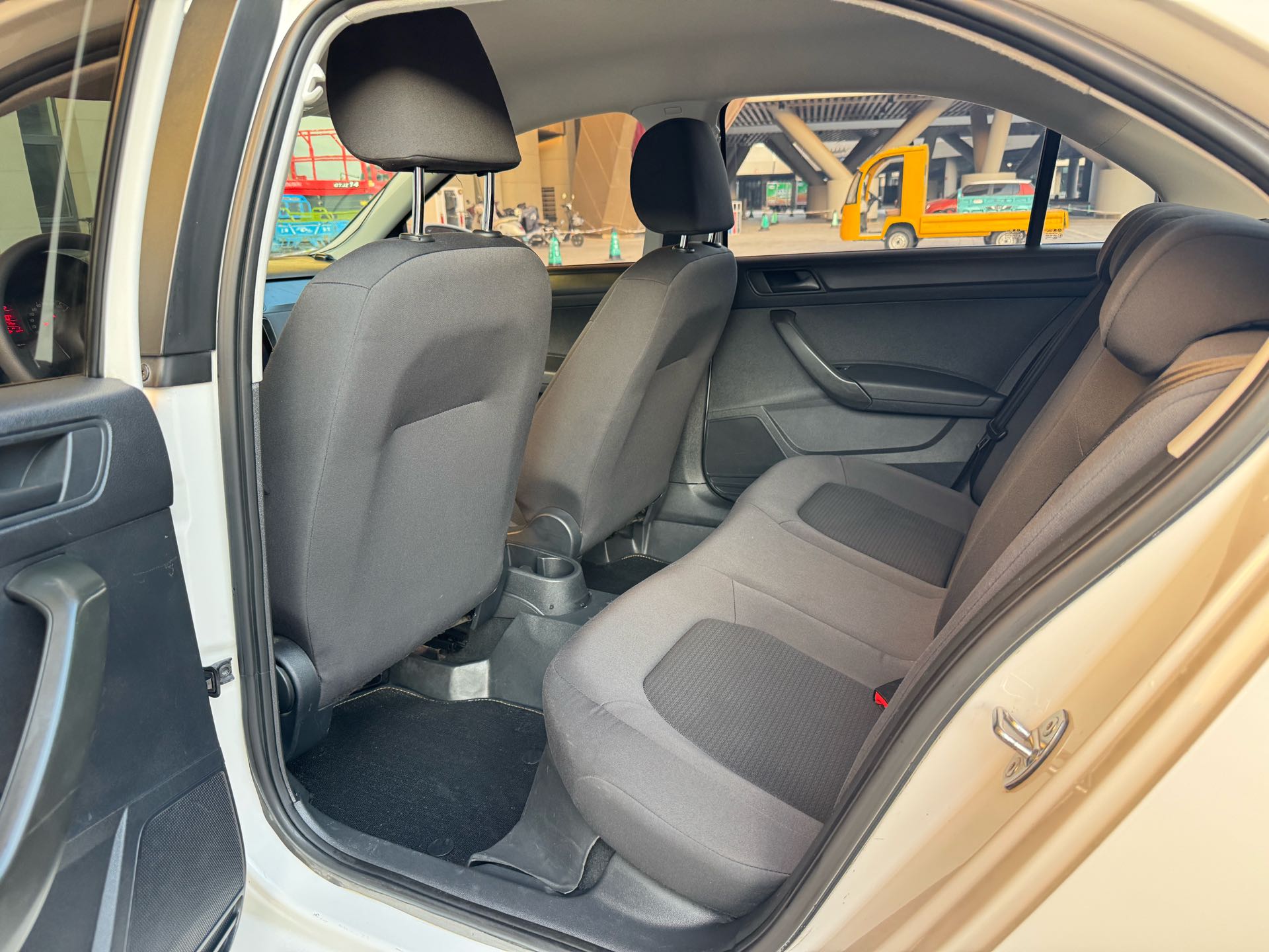 Volkswagen Santana 2016 #5 Volkswagen Santana 2016 immagine di auto #5