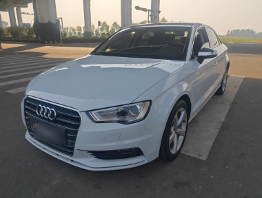 Audi A3 2015 Audi A3 2015 immagine di auto