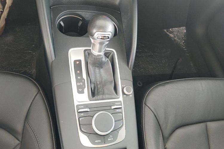 Audi A3 2015 #18 Audi A3 2015 car image #18