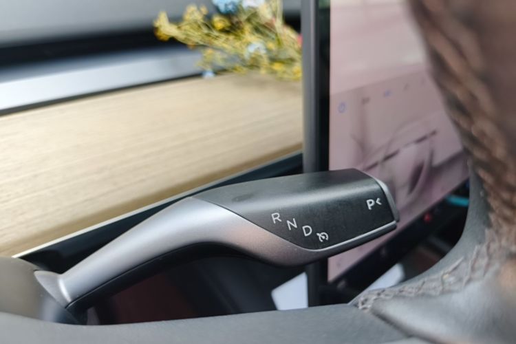 Tesla Model Y 2023 #18 Tesla Model Y 2023 car image #18