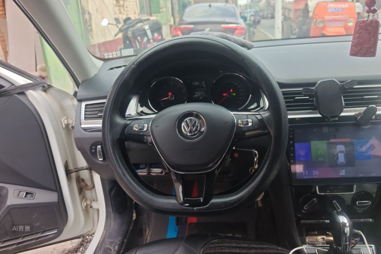 Volkswagen Bora 2017 #12 Volkswagen Bora 2017 immagine di auto #12