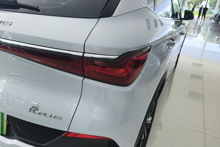BYD Yuan Plus 2024 immagine di auto #8