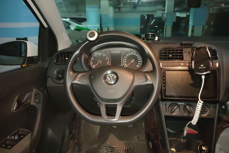 Volkswagen Polo 2017 #12 Volkswagen Polo 2017 car image #12