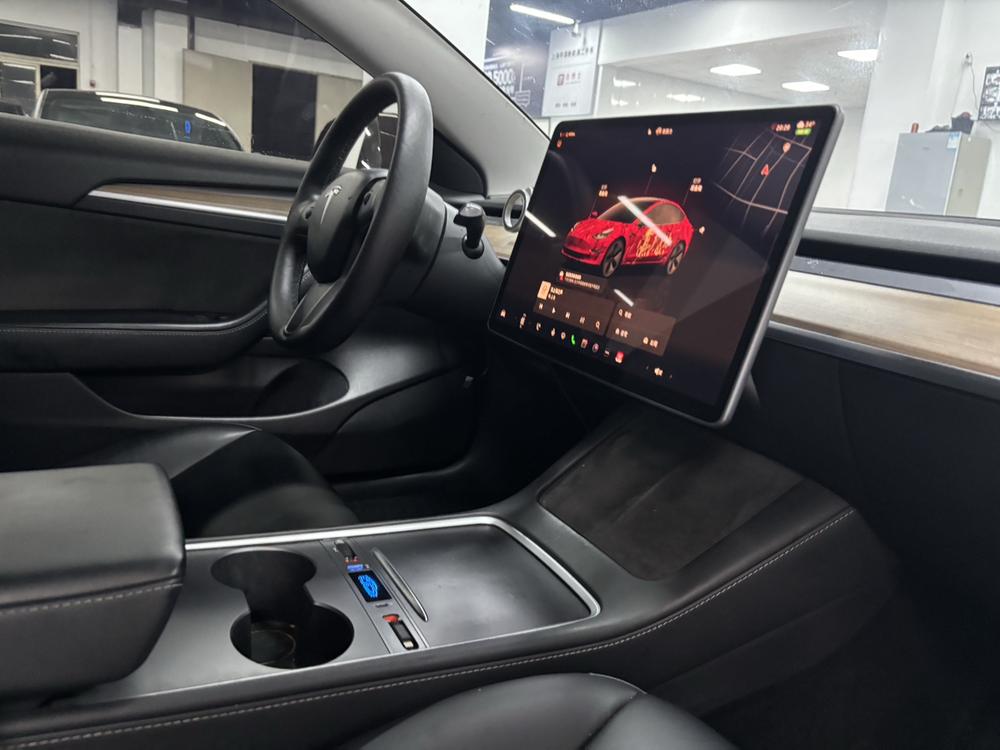 Tesla Model 3 2023 #14 Tesla Model 3 2023 car image #14