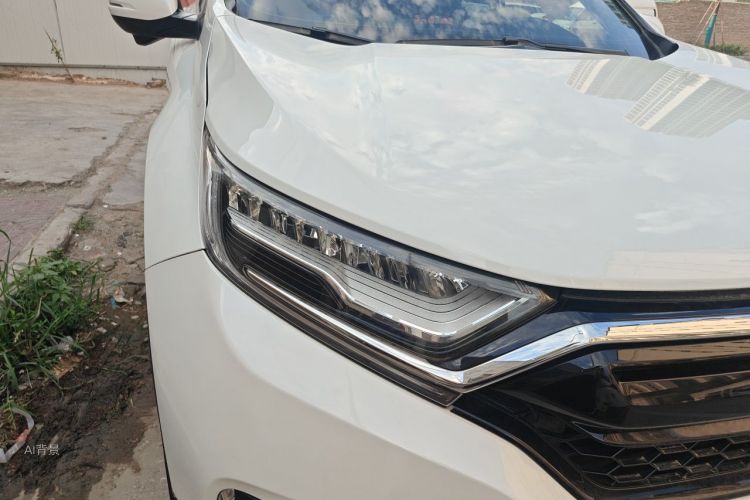 Honda CR-V 2020 car image #8
