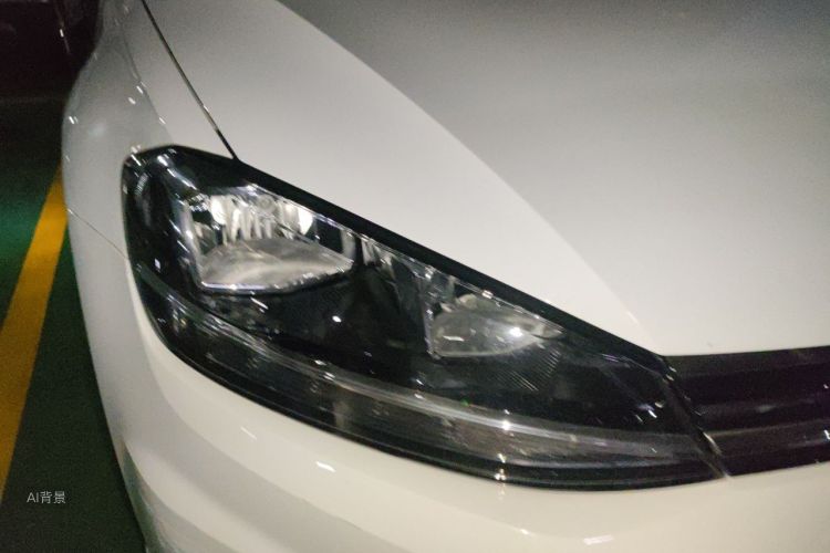 Volkswagen Golf 2018 #8 Volkswagen Golf 2018 car image #8