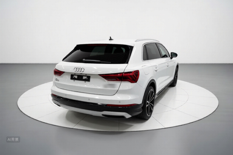 Audi Q3 2023 #6 Audi Q3 2023 car image #6