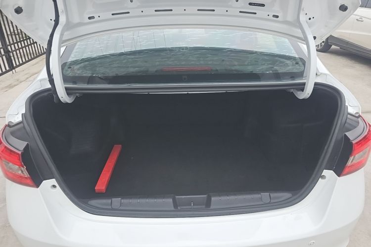 Chery Arrizo 5 2019 #21 Chery Arrizo 5 2019 car image #21