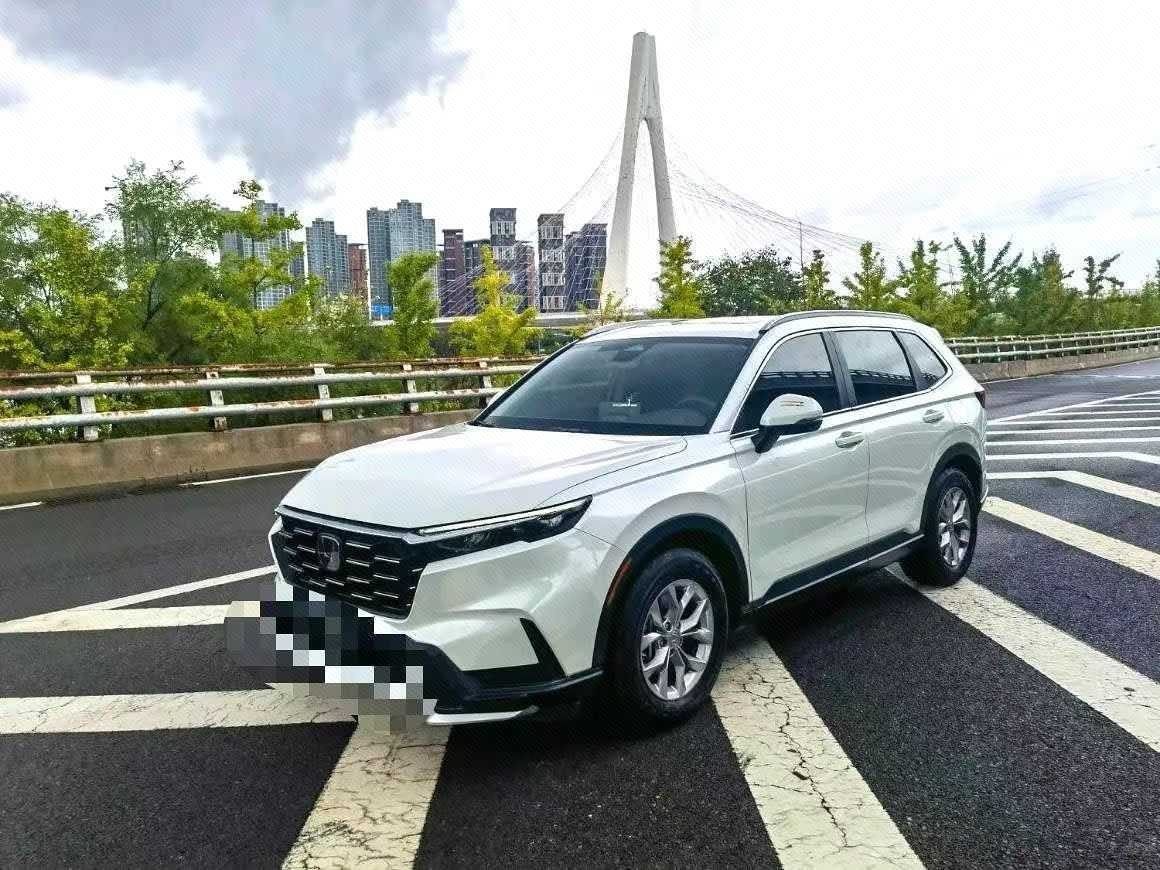 Honda CR-V 2023 car image 